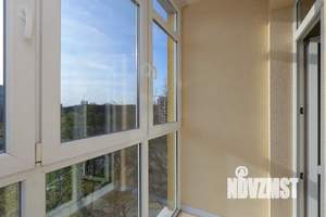 2-к квартира, вторичка, 58м2, 8/11 этаж