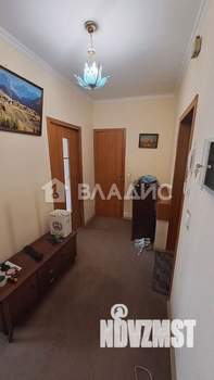 1-к квартира, вторичка, 49м2, 7/9 этаж