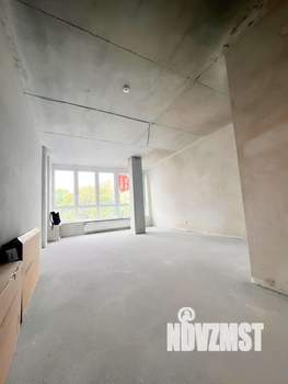 1-к квартира, вторичка, 58м2, 5/5 этаж