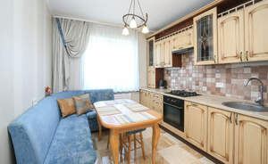 3-к квартира, вторичка, 63м2, 9/9 этаж