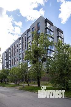 3-к квартира, вторичка, 90м2, 2/8 этаж