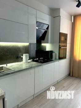 2-к квартира, вторичка, 66м2, 9/10 этаж