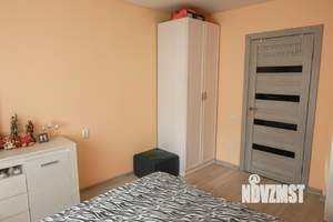 2-к квартира, вторичка, 35м2, 2/3 этаж