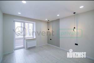 3-к квартира, вторичка, 93м2, 1/8 этаж