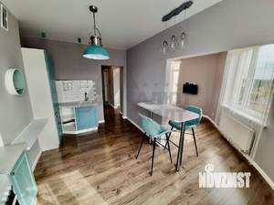 2-к квартира, вторичка, 63м2, 9/12 этаж