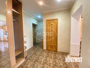 2-к квартира, вторичка, 69м2, 5/6 этаж