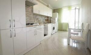 1-к квартира, вторичка, 45м2, 6/9 этаж