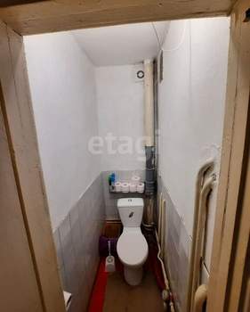 3-к квартира, вторичка, 59м2, 5/5 этаж