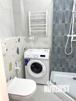 1-к квартира, вторичка, 32м2, 7/9 этаж