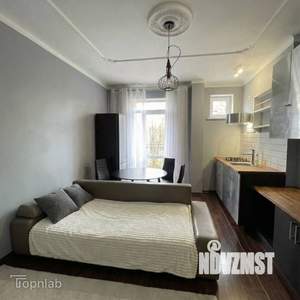 2-к квартира, вторичка, 44м2, 2/2 этаж