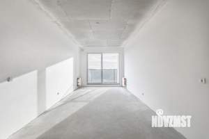 1-к квартира, вторичка, 43м2, 5/9 этаж