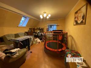4-к квартира, вторичка, 90м2, 2/2 этаж