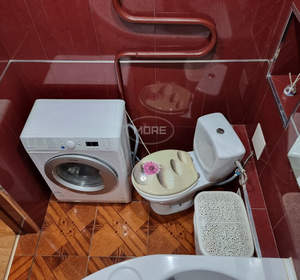 1-к квартира, вторичка, 30м2, 3/5 этаж