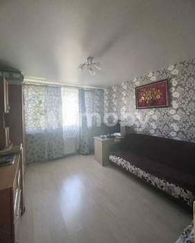 1-к квартира, вторичка, 34м2, 2/3 этаж