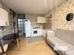 2-к квартира, вторичка, 50м2, 4/4 этаж