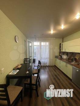 2-к квартира, вторичка, 71м2, 4/10 этаж