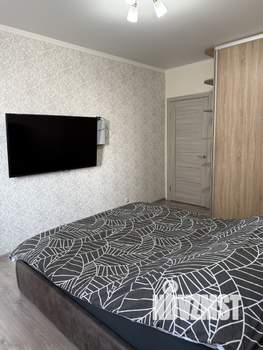 1-к квартира, вторичка, 37м2, 5/16 этаж