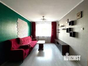 3-к квартира, вторичка, 64м2, 3/9 этаж