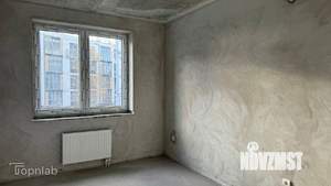 2-к квартира, сданный дом, 57м2, 2/4 этаж