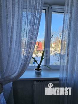 2-к квартира, вторичка, 42м2, 2/3 этаж