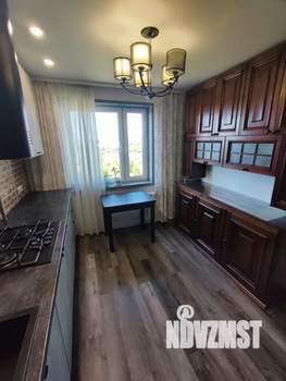 3-к квартира, вторичка, 67м2, 8/9 этаж