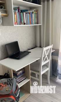 1-к квартира, вторичка, 35м2, 10/10 этаж