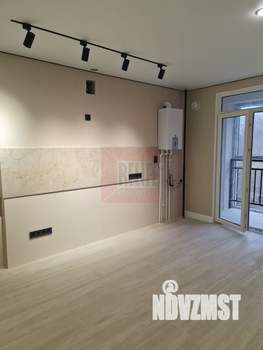 1-к квартира, вторичка, 36м2, 1/4 этаж