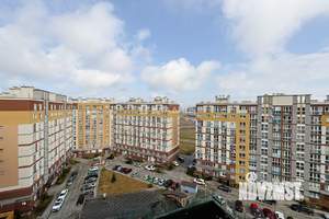 2-к квартира, вторичка, 61м2, 10/10 этаж