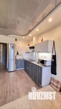 1-к квартира, вторичка, 37м2, 9/10 этаж