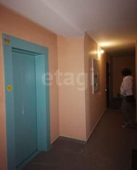 2-к квартира, вторичка, 58м2, 5/9 этаж