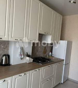 1-к квартира, вторичка, 42м2, 9/11 этаж