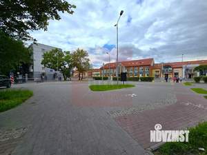 2-к квартира, вторичка, 46м2, 1/5 этаж