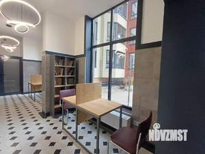 1-к квартира, вторичка, 40м2, 5/9 этаж