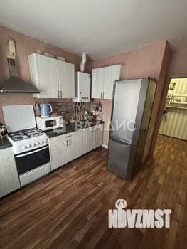 2-к квартира, вторичка, 62м2, 9/9 этаж