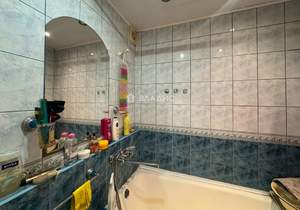 3-к квартира, вторичка, 56м2, 4/5 этаж