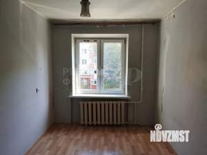 3-к квартира, вторичка, 52м2, 3/5 этаж