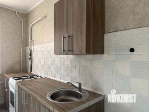 2-к квартира, вторичка, 60м2, 4/4 этаж