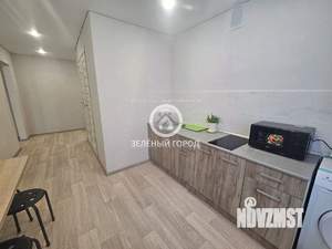 1-к квартира, вторичка, 43м2, 7/10 этаж