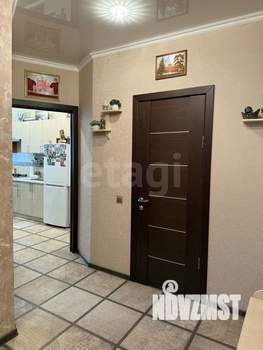 1-к квартира, вторичка, 39м2, 1/9 этаж