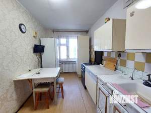 2-к квартира, вторичка, 52м2, 4/9 этаж