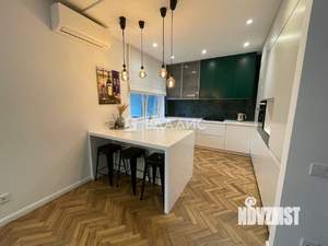 5-к квартира, вторичка, 181м2, 2/2 этаж