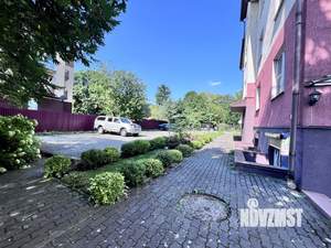 1-к квартира, вторичка, 49м2, 1/5 этаж