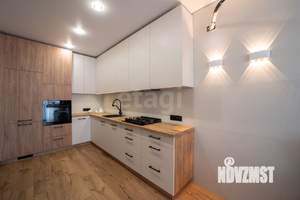 1-к квартира, вторичка, 45м2, 4/10 этаж