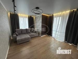 2-к квартира, вторичка, 63м2, 17/25 этаж