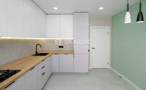 3-к квартира, вторичка, 79м2, 6/10 этаж