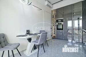 2-к квартира, вторичка, 55м2, 10/10 этаж