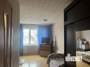 1-к квартира, вторичка, 27м2, 5/5 этаж