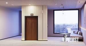 1-к квартира, вторичка, 38м2, 5/26 этаж