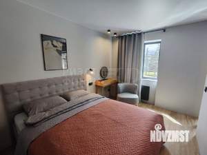 2-к квартира, вторичка, 45м2, 2/4 этаж