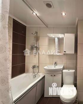 1-к квартира, вторичка, 37м2, 5/5 этаж